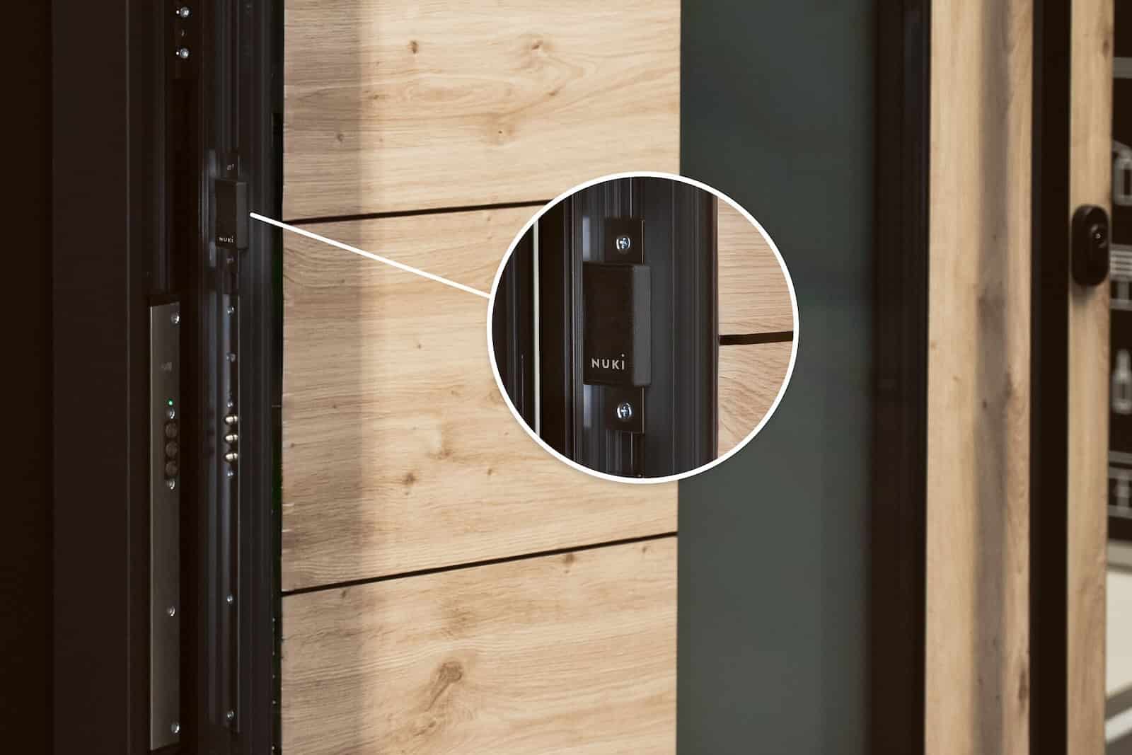 Nuki Smart Module