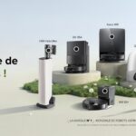 Offres de printemps Roborock chez Amazon