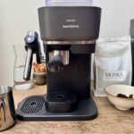 Machine à café Philips Baristina Latte © Labo Maison