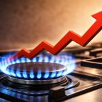 Prix du gaz
