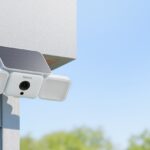 Caméra Reolonk Solar Floodlight