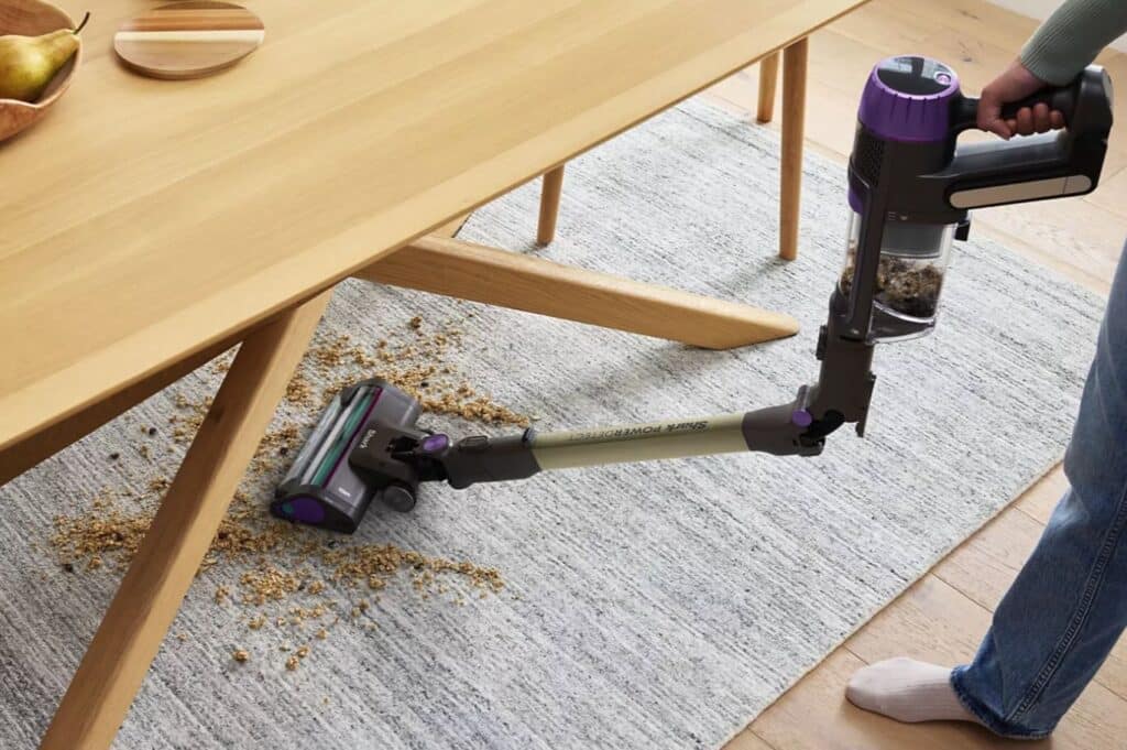 Shark PowerDetect Clean & Empty IP3251EUT