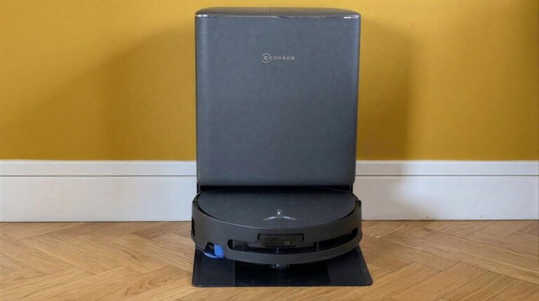 Ecovacs Deebot T90 Pro Omni