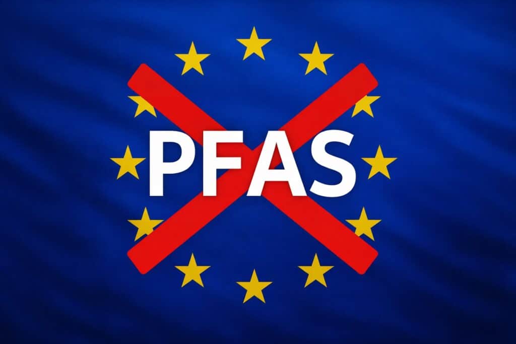 L’UE prépare une restriction massive des PFAS, ces polluants toxiques omniprésents, avec des risques sanitaires et un coût colossal.