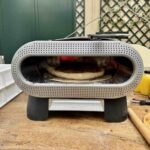 Le four à pizza électrique d'extérieur Tefal Pronto © Labo Maison