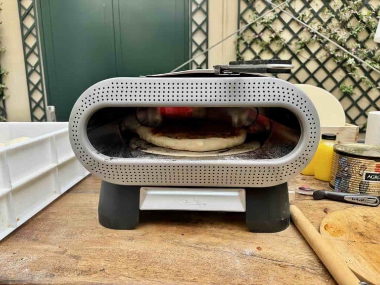 Tefal Pronto électrique