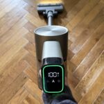 Aspirateur balai Xiaomi Vacuum Cleaner G30 Max en test au laboratoire Labo Maison