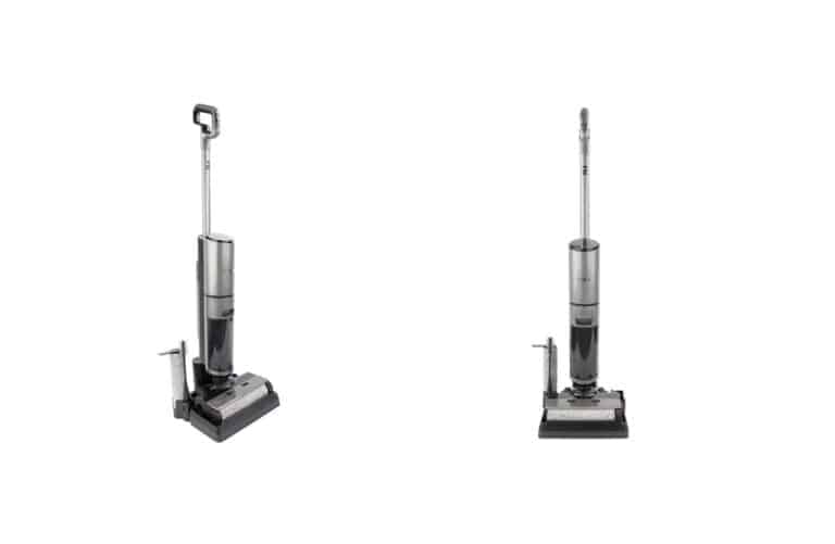 Valberg Floorwasher FL4