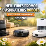 Ventes Flash Printemps Amazon