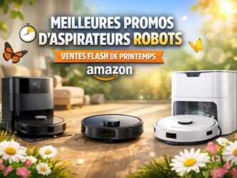 Ventes Flash Printemps Amazon