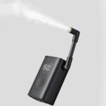 Vue d'ensemble du Xiaomi Mijia Compact Portable Electric Air Compressor