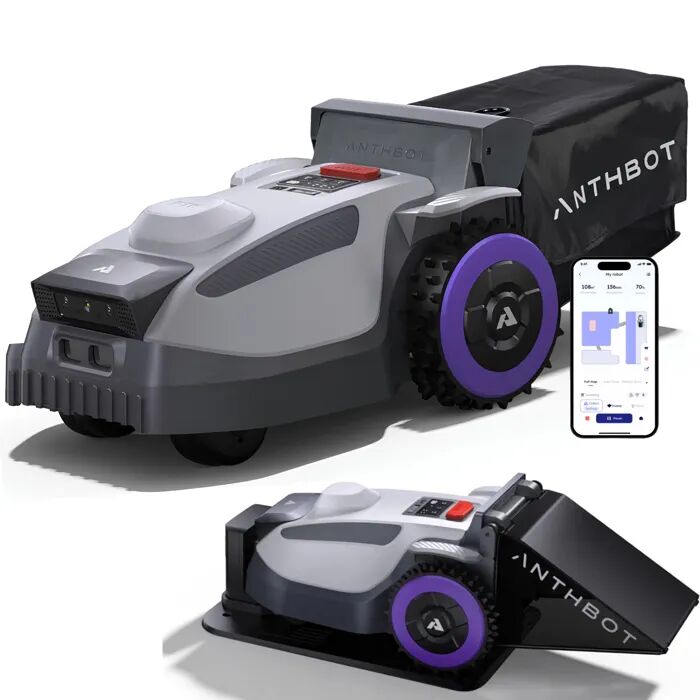 Anthbot N8 LiDAR