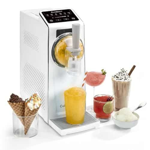 Cuisinart Frost Fusion