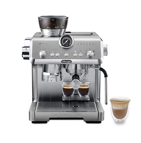 Delonghi Specialista Opera