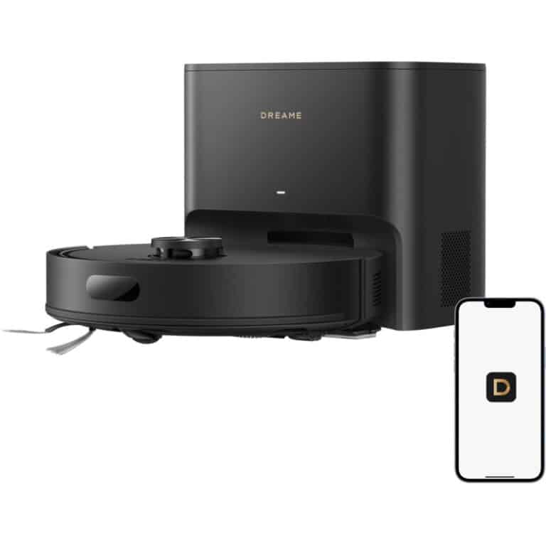 Dreame D20 Air Plus