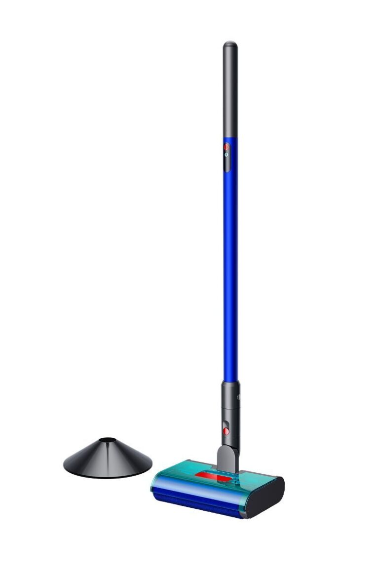 Dyson Pencilwash