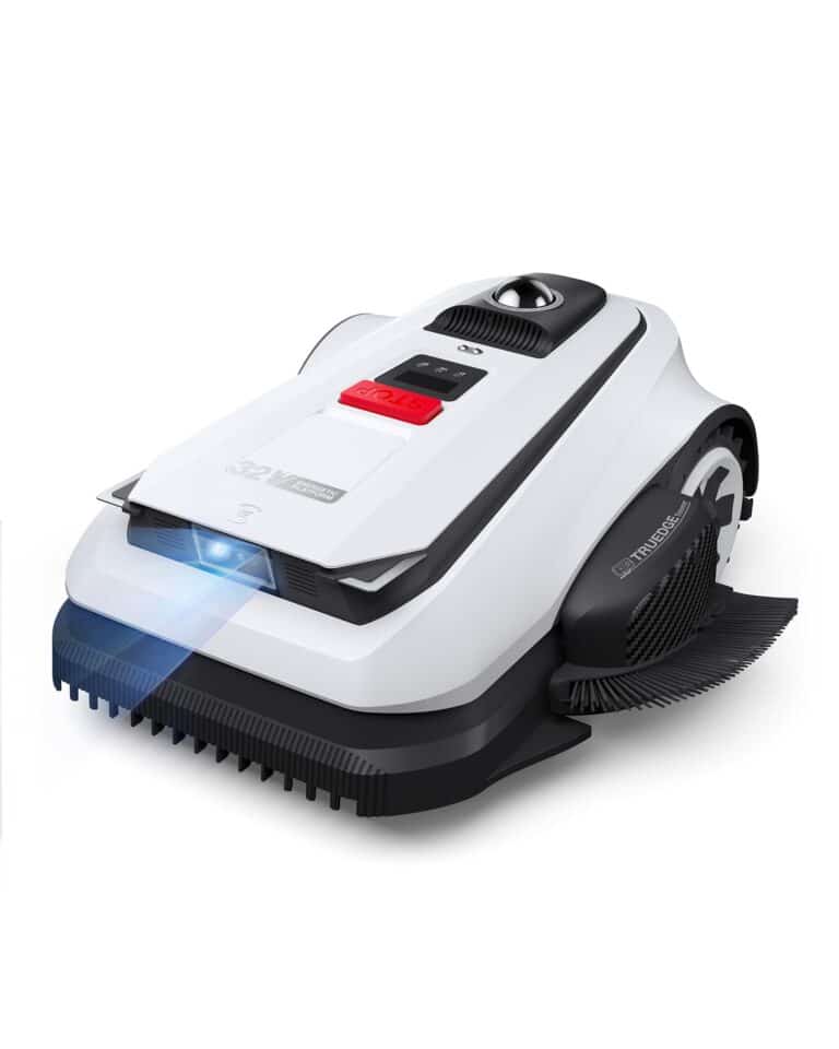 Ecovacs Goat A1600 LiDAR Pro