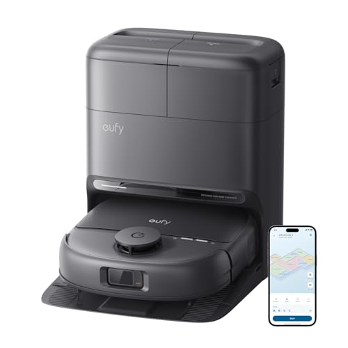 Eufy Omni C28