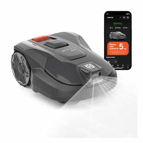Husqvarna Automower Aspire R6V