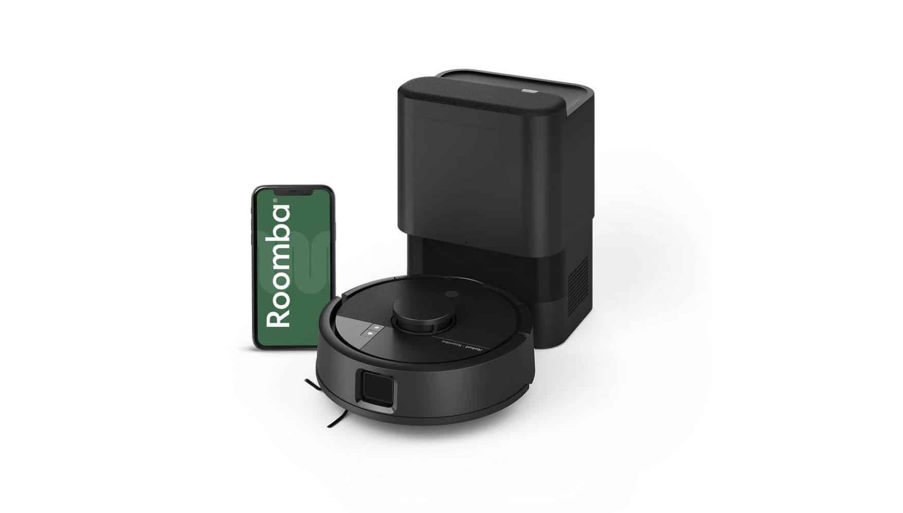 iRobot Roomba Mini