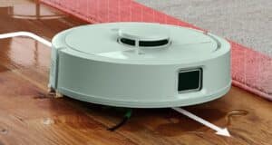 iRobot Roomba Mini
