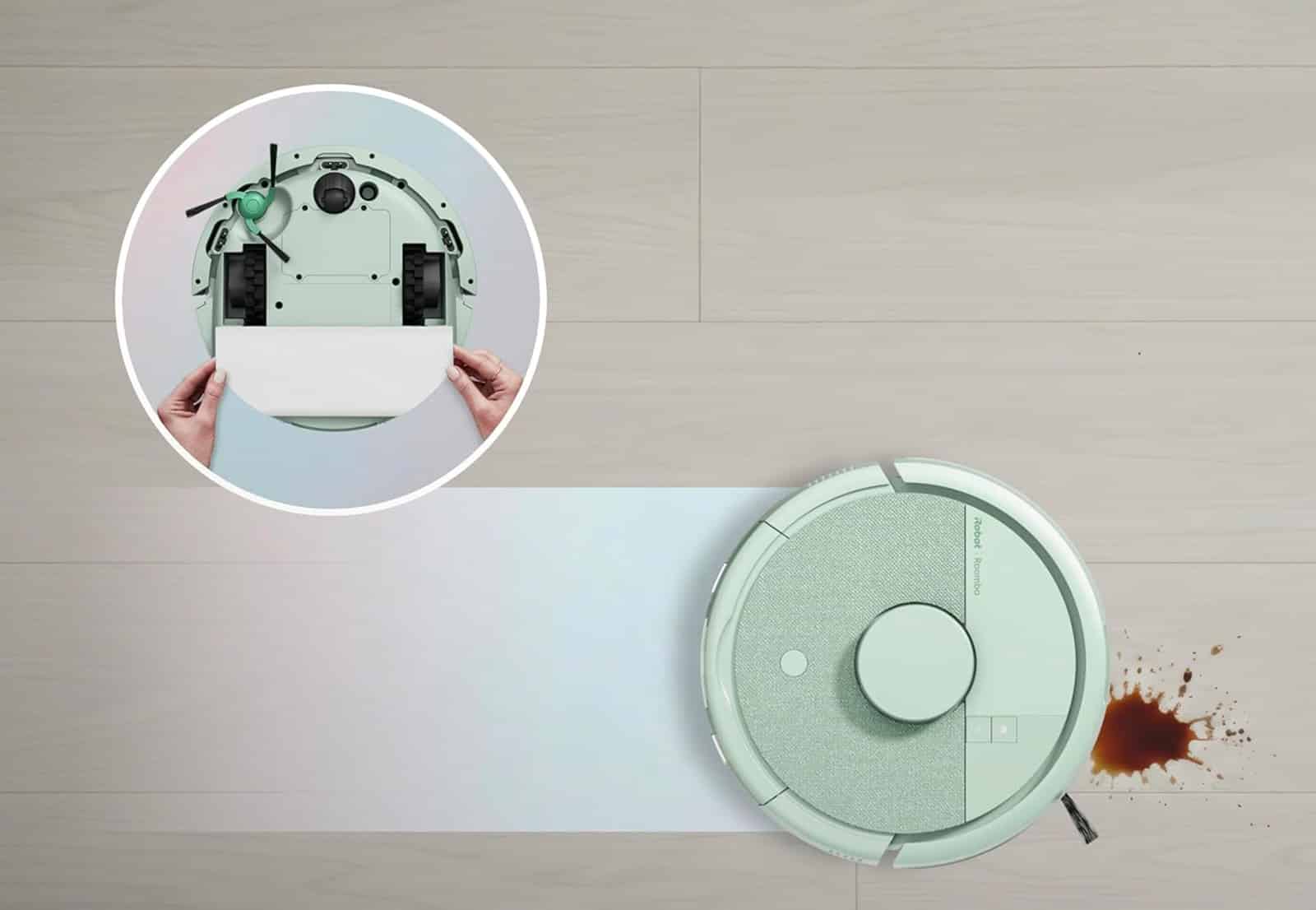 iRobot Roomba Mini