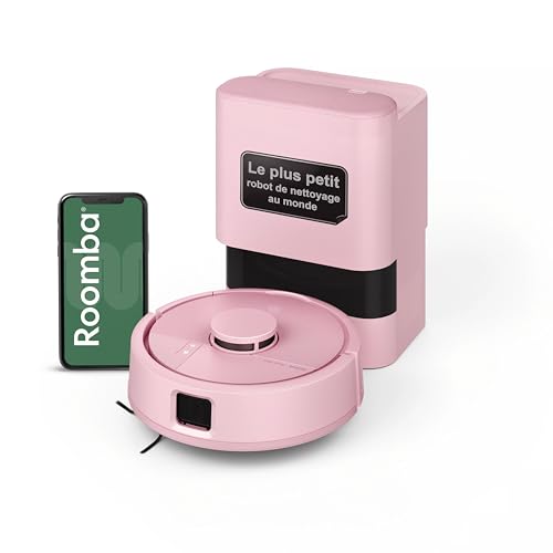 iRobot Roomba Mini