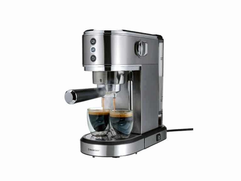 Lidl Silvercrest Machine à Expresso