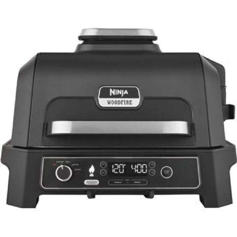 Ninja Woodfire Pro XL OG850EU