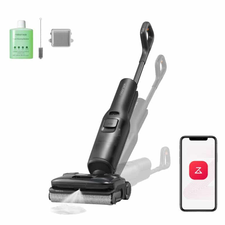 Roborock F25 ACE Pro
