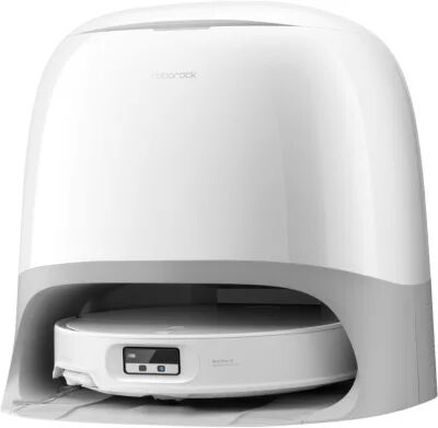 Roborock Qrevo Curv 2 ProX