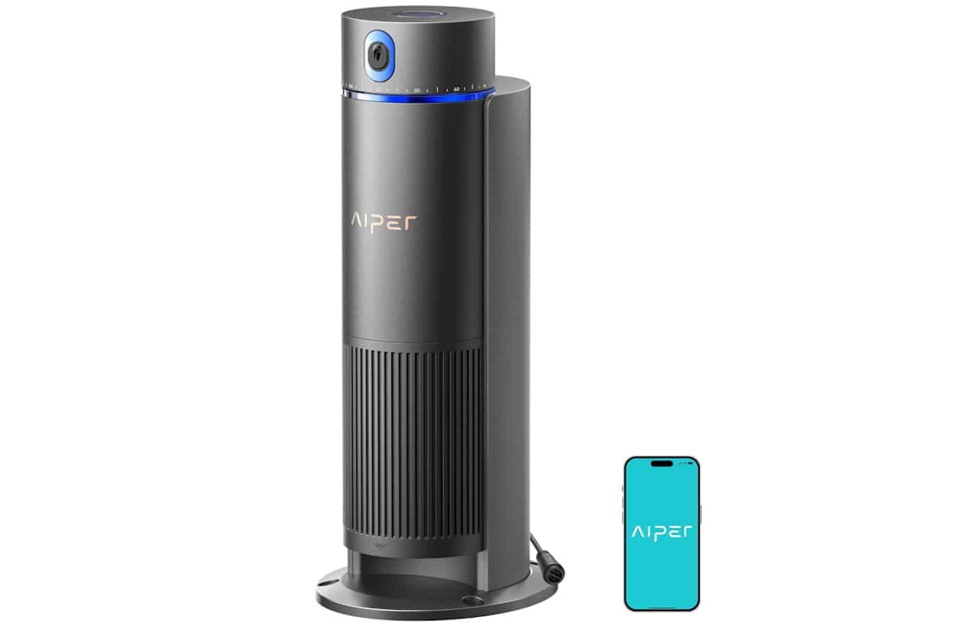 Aiper IrriSense 2