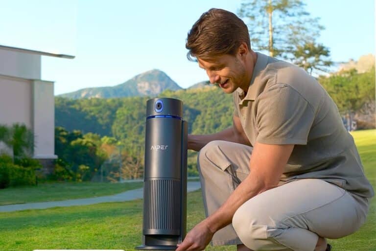 Aiper Irrisense 2