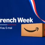 Amazon French Week