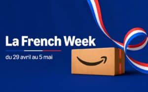 Amazon French Week