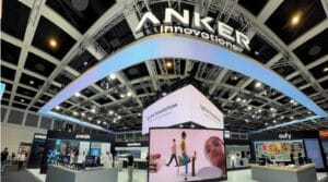 Anker Innovations