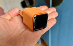 Anker Nano Charger 45 W © Labo Maison