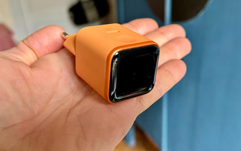 Anker Nano