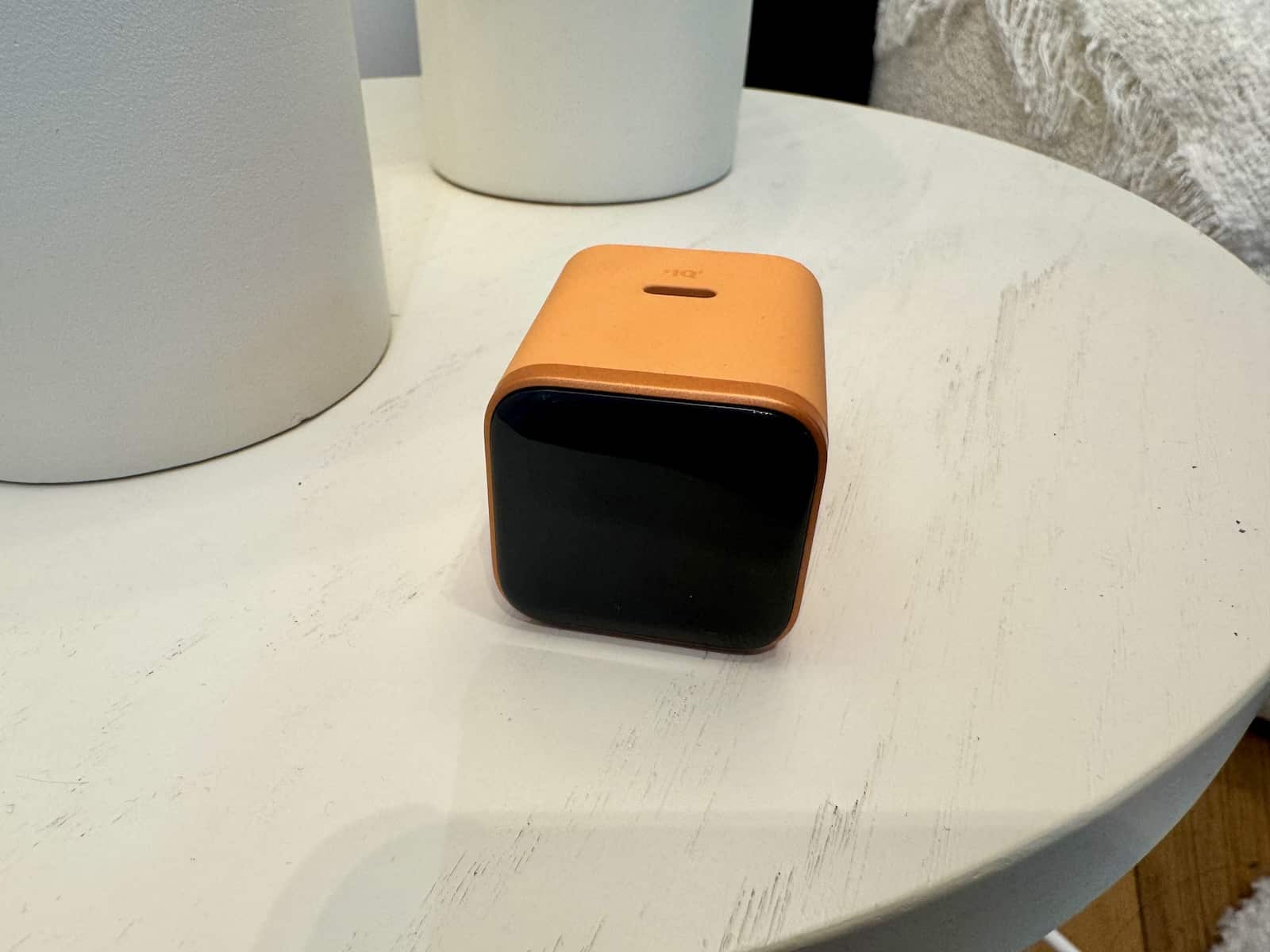 Anker Nano Charger 45 W © Labo Maison