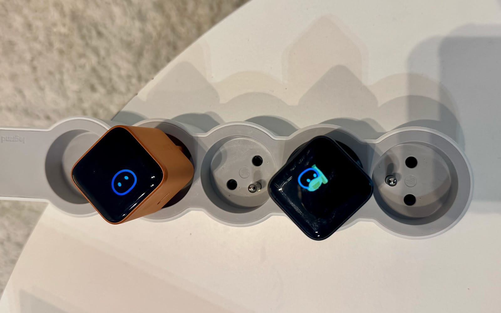 Anker Nano Charger 45 W © Labo Maison