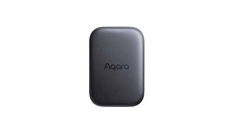 Aqara Sensor P100