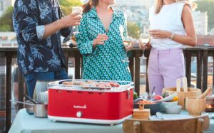 Barbecook Carlo