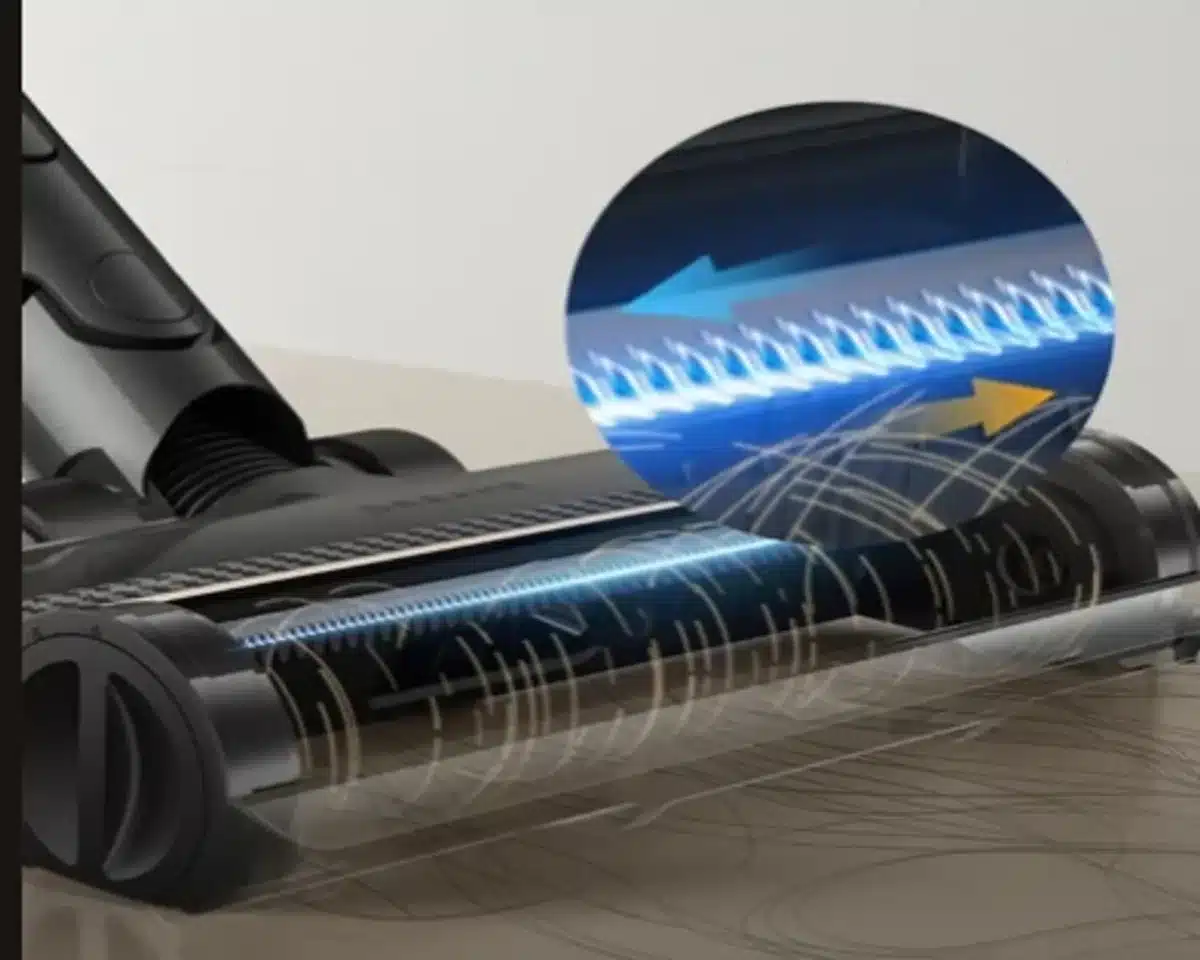 Brosse multisurface et anti-emmêlement TangleCut