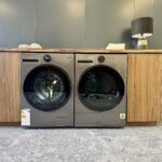 Lave-linge et sèche-linge Dreame L9 © Labo Maison