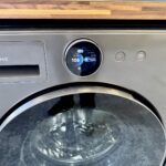 Le lave-linge Dreame L9 © Labo Maison