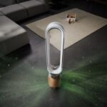 Purificateur d'air Dyson Find+Follow Purifier Cool