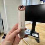 Ventilateur Dyson HushJet Mini Cool © Labo Maison