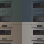 Electrolux et Veneta Cucine