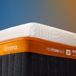 Matelas Emma Performance 26