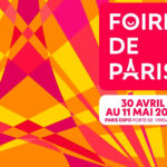 Foire de Paris 2026